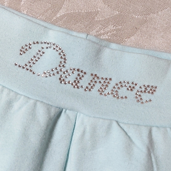 Capezio Dance Short #4094C - Picture 3 of 6